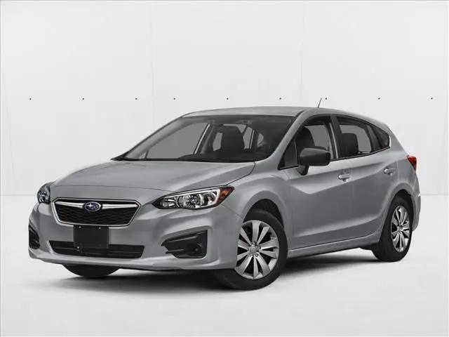 2019 Subaru Impreza 2.0i for sale in Centennial, CO