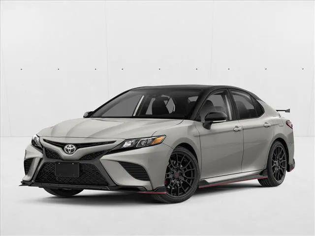 2023 Toyota Camry TRD for sale in Pinellas Park, FL