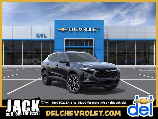 2026 Chevrolet Trax FWD 2RS for sale in Paoli, PA
