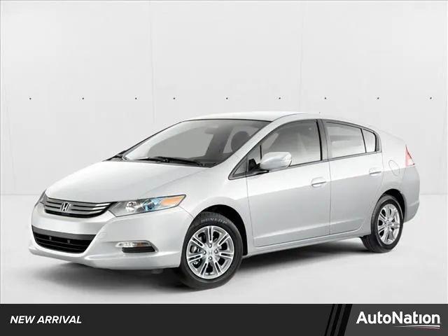 2010 Honda Insight EX for sale in Orlando, FL