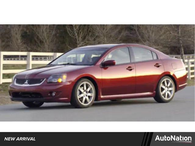 2007 Mitsubishi Galant ES for sale in Orlando, FL