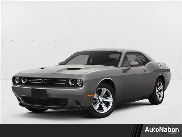 2019 Dodge Challenger SXT AWD for sale in Orlando, FL