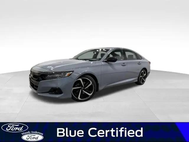 2022 Honda Accord Sport for sale in Huntsville, AL