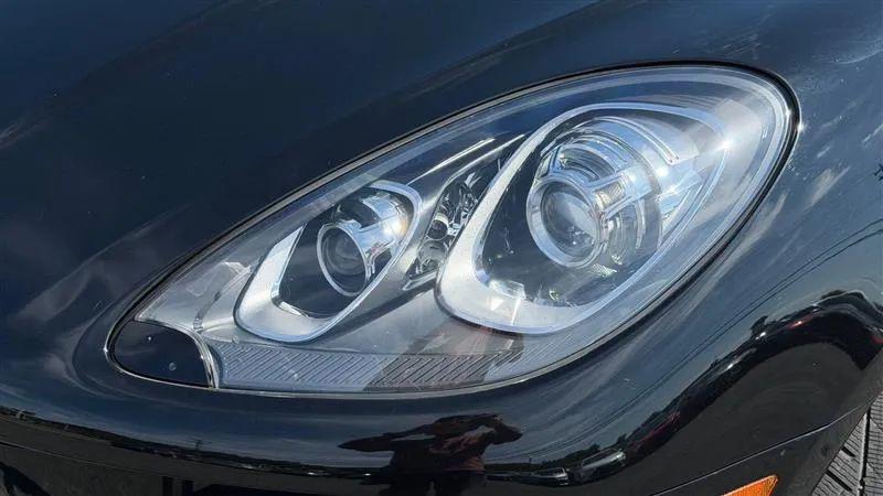 2018 Porsche Macan Turbo