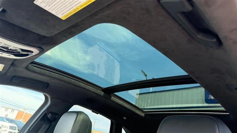 2018 Porsche Macan Turbo
