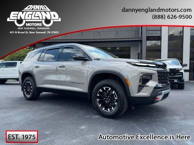 2026 Chevrolet Traverse AWD Z71 for sale in New Tazewell, TN