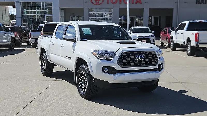 2022 Toyota Tacoma TRD Sport for sale in Show Low, AZ