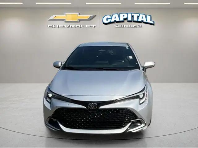 2023 Toyota Corolla XSE
