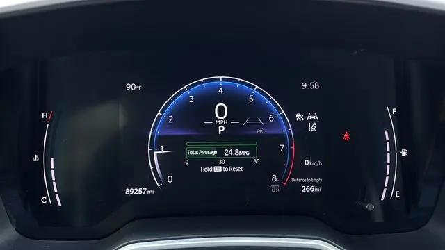 2023 Toyota Corolla XSE