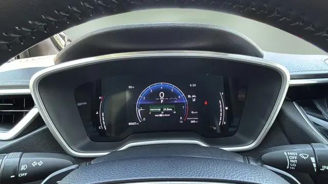 2023 Toyota Corolla XSE