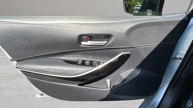 2023 Toyota Corolla XSE