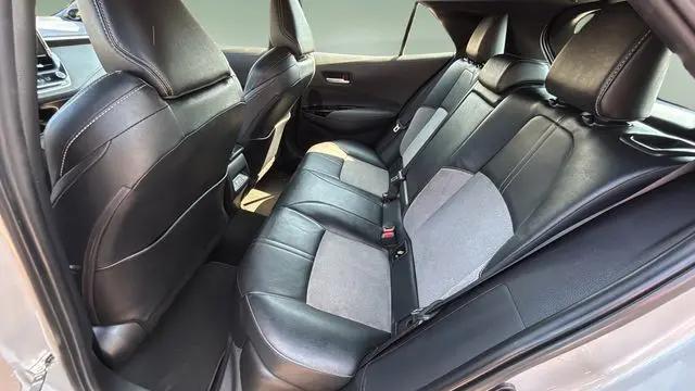 2023 Toyota Corolla XSE