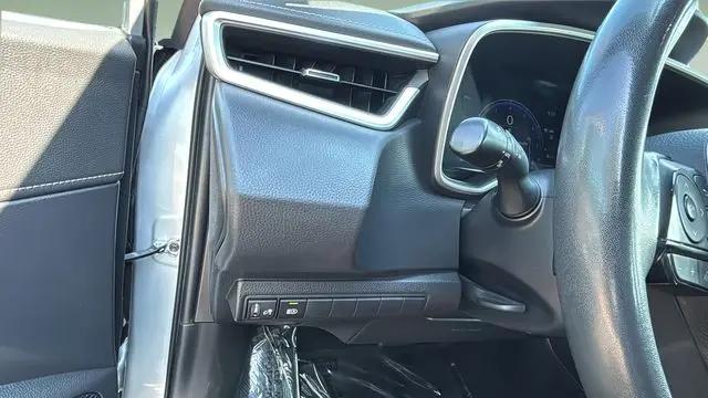 2023 Toyota Corolla XSE
