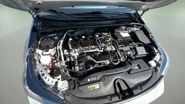 2023 Toyota Corolla XSE