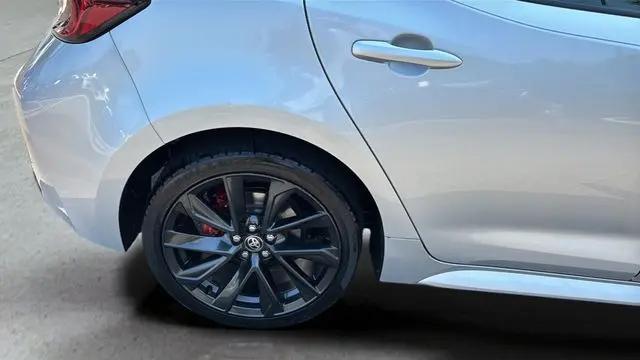 2023 Toyota Corolla XSE