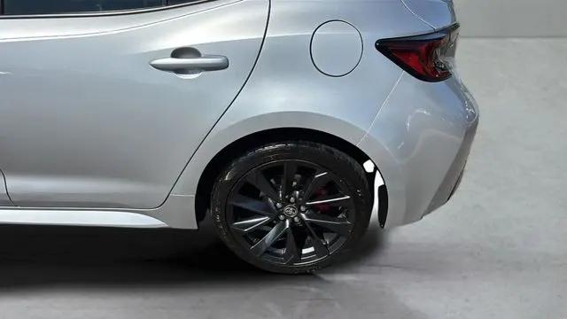 2023 Toyota Corolla XSE