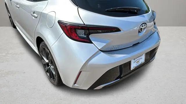 2023 Toyota Corolla XSE