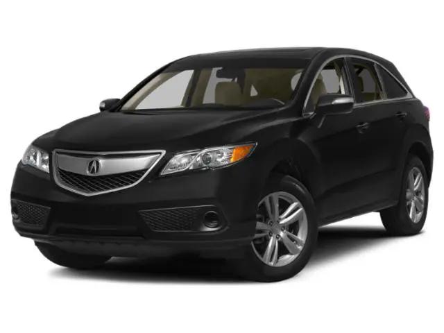 2015 Acura RDX Base for sale in Metairie, LA