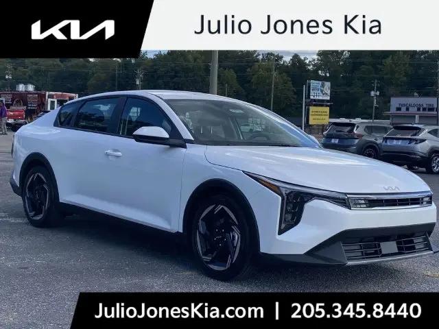 2026 Kia K4 EX for sale in Tuscaloosa, AL