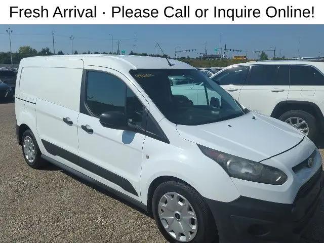 2016 Ford Transit Connect for sale near Cincinnnati, OH