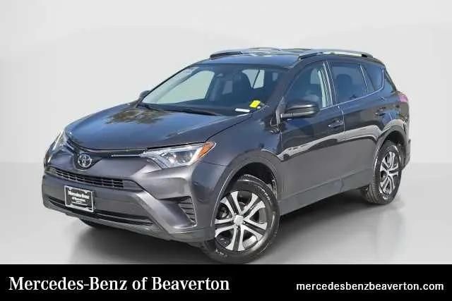 2018 Toyota RAV4 LE for sale in Portland, OR