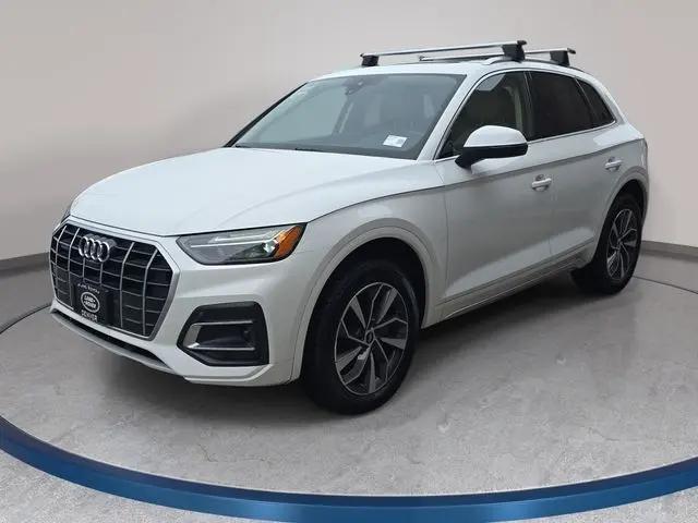 2021 Audi Q5 Premium Plus for sale in Littleton, CO