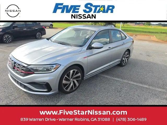2020 Volkswagen Jetta GLI 2.0T S for sale in Warner Robins, GA