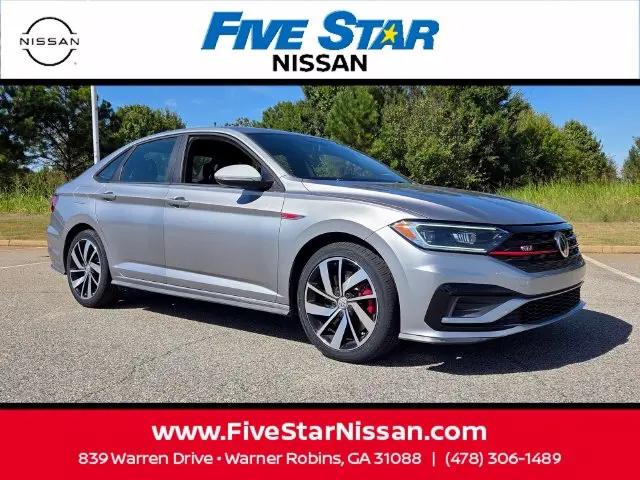 2020 Volkswagen Jetta GLI 2.0T S for sale in Warner Robins, GA