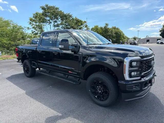 2026 Ford F-250 LARIAT for sale in Cranston, RI