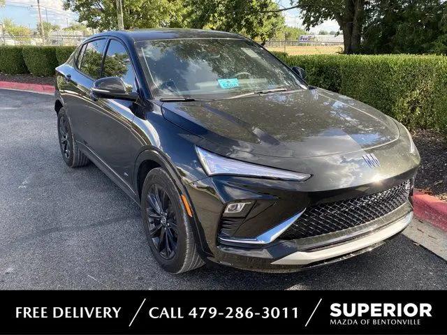 2025 Buick NV Sport Touring FWD for sale in Bentonville, AR