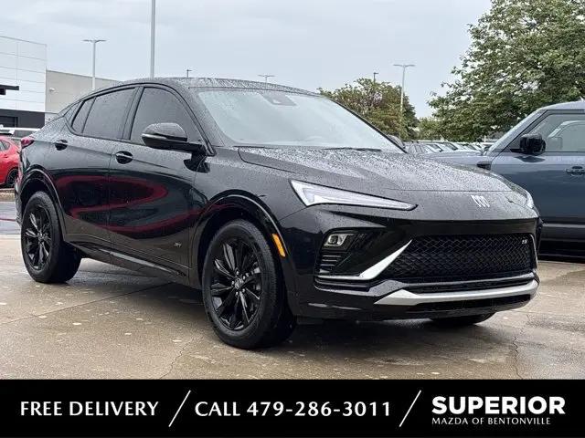 2025 Buick NV Sport Touring FWD for sale in Bentonville, AR