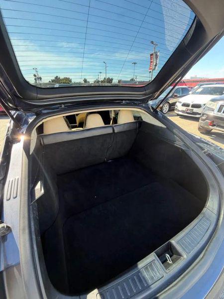 2015 Tesla Model S 85D