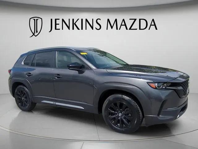 2023 Mazda CX-50 2.5 S Preferred Plus for sale in Ocala, FL