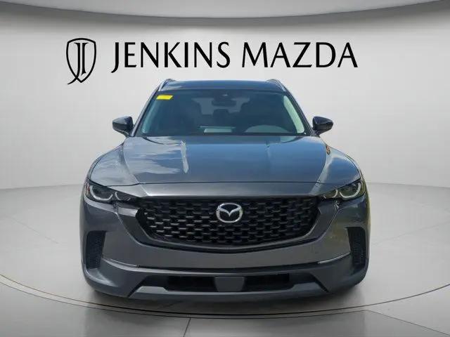 2023 Mazda CX-50 2.5 S Preferred Plus