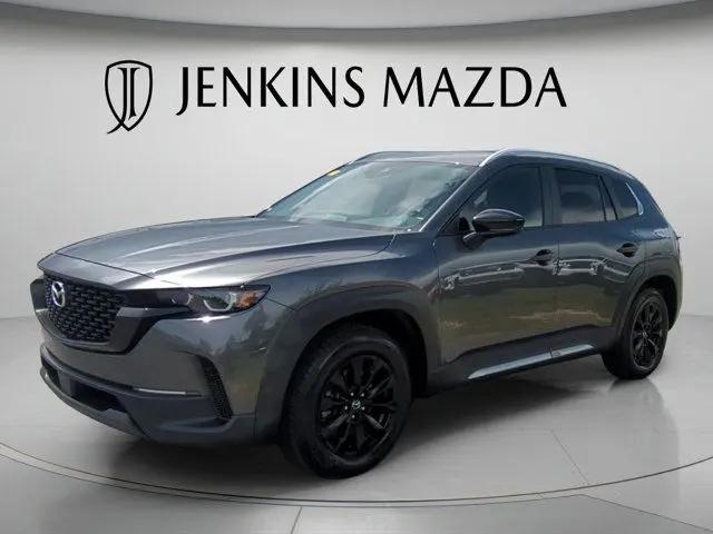 2023 Mazda CX-50 2.5 S Preferred Plus