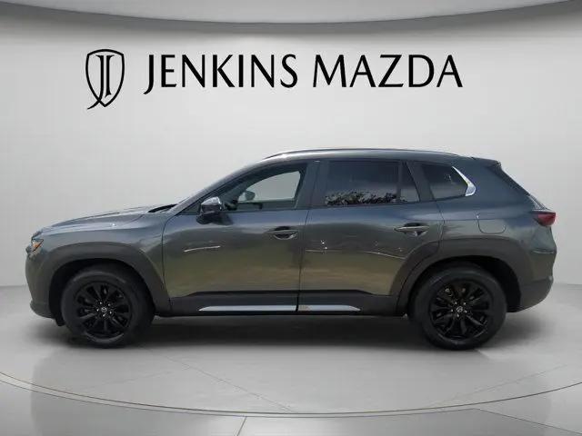 2023 Mazda CX-50 2.5 S Preferred Plus