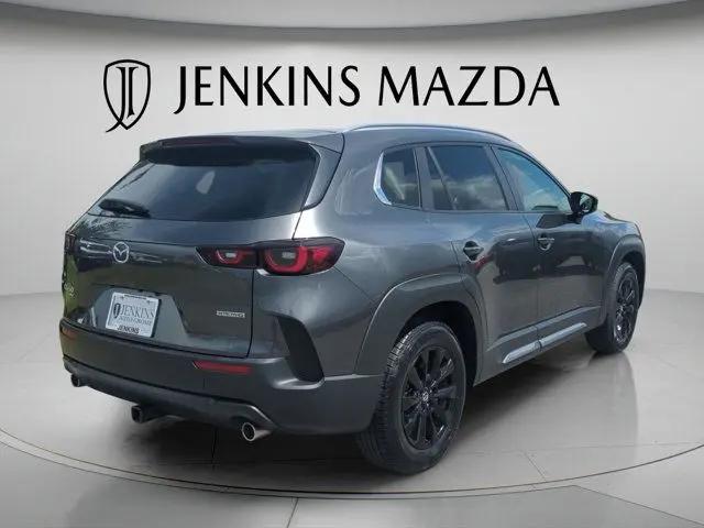 2023 Mazda CX-50 2.5 S Preferred Plus