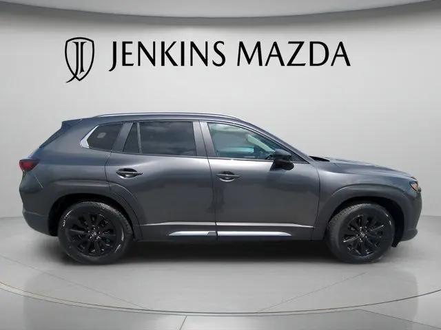2023 Mazda CX-50 2.5 S Preferred Plus