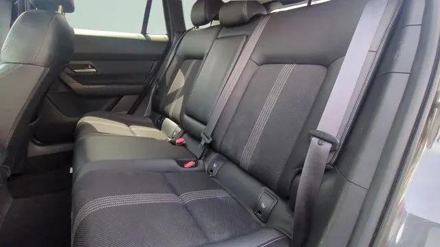 2023 Mazda CX-50 2.5 S Preferred Plus