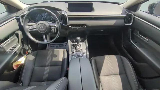 2023 Mazda CX-50 2.5 S Preferred Plus