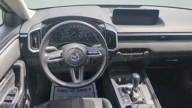 2023 Mazda CX-50 2.5 S Preferred Plus