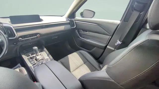 2023 Mazda CX-50 2.5 S Preferred Plus
