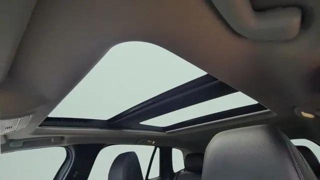 2023 Mazda CX-50 2.5 S Preferred Plus