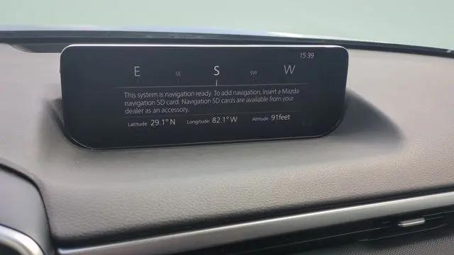 2023 Mazda CX-50 2.5 S Preferred Plus