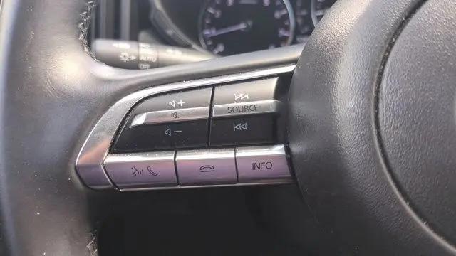 2023 Mazda CX-50 2.5 S Preferred Plus