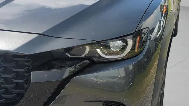 2023 Mazda CX-50 2.5 S Preferred Plus