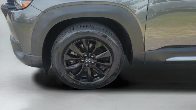 2023 Mazda CX-50 2.5 S Preferred Plus