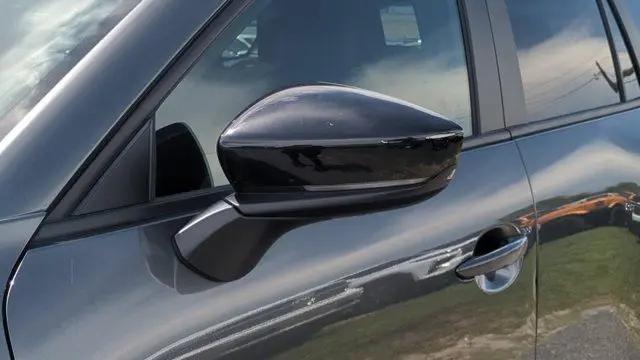 2023 Mazda CX-50 2.5 S Preferred Plus