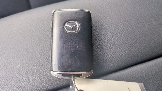 2023 Mazda CX-50 2.5 S Preferred Plus