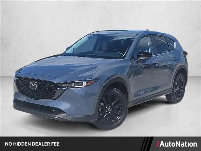 2025 Mazda CX-5 2.5 S Carbon Edition for sale in Houston, TX